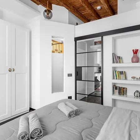 Cre12 -loreto - Duomo- Design - Elegant - Modern * Milano
