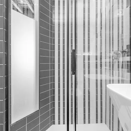 Cre12 -loreto - Duomo- Design - Elegant - Modern Lägenhet Milano
