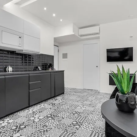 Pag60 -crescenzago-luxury House Mailand