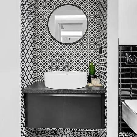 Apartment Pag60 -crescenzago-luxury House