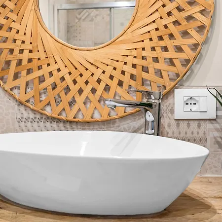 Mo22 Loreto- Duomo- Chic - Luxury - Boho