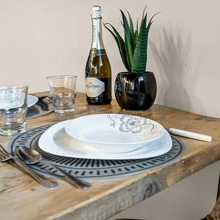 Mo22 Loreto- Duomo- Chic - Luxury - Boho Appartamento