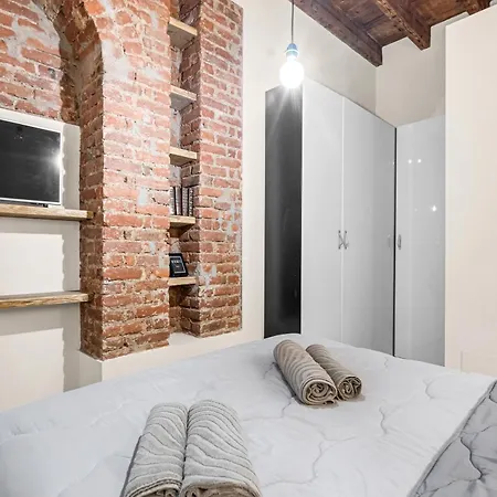 Appartamento Mo22 Loreto- Duomo- Chic - Luxury - Boho *