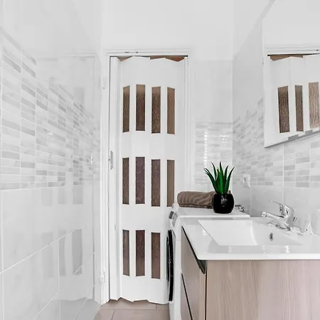 Διαμέρισμα Ag17 - In The Center Of - Μιλάνο