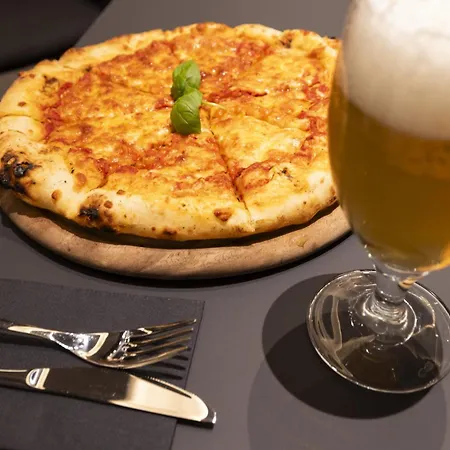 Joy 124 Ξενοδοχείο