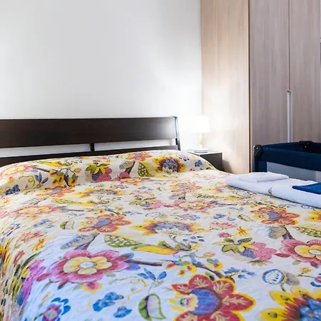 La Trama Di Brera Milánó