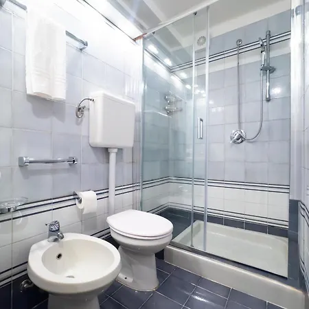 La Trama Di Brera Apartman