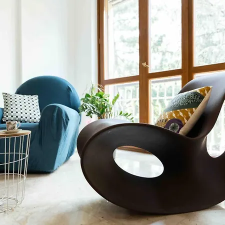 Oasi Di Famagosta Navigli