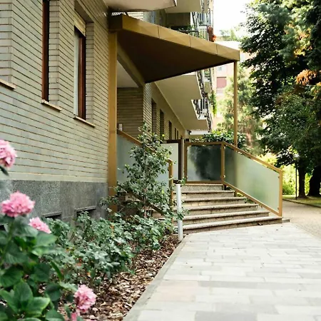 Oasi Di Famagosta Navigli * Milano