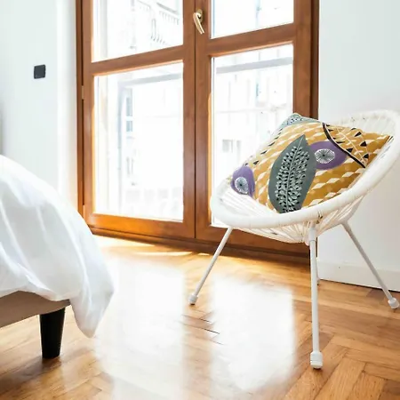 Oasi Di Famagosta Navigli Daire