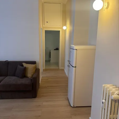 Apartamento Station *