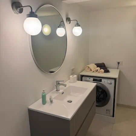 Apartamento Station *