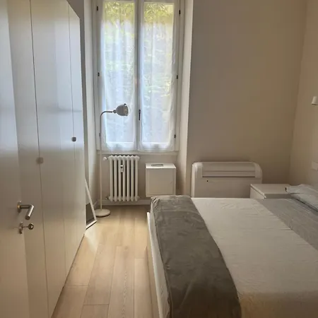 Apartamento Station *