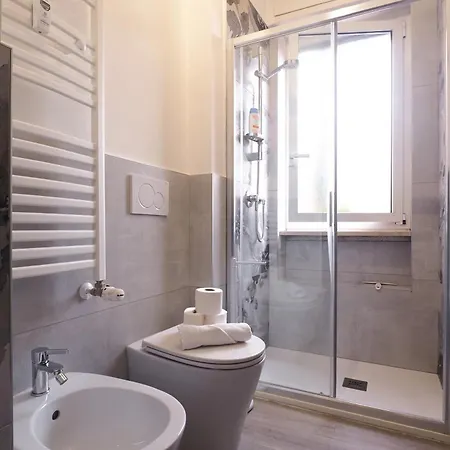 Primopiano - Padova 217a * 밀라노