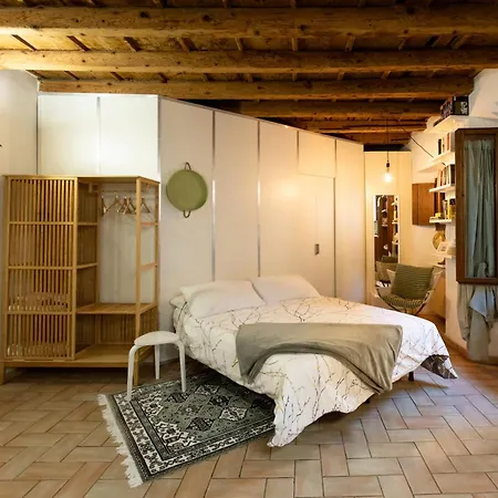 Apartamento Cozy Apartment- Navigli *