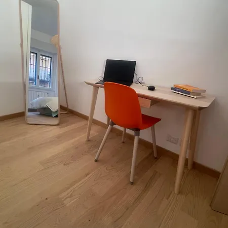 Appartement Urban Chic In Niguarda- 10 Minutes To Mm3