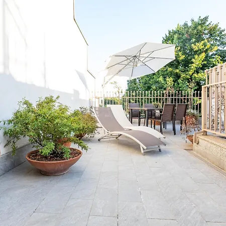 Citta Studi 1 - Collection 4* Milan