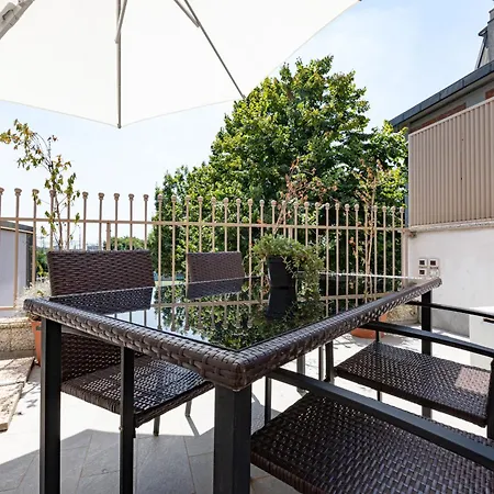 Guest house Citta Studi 1 - Collection