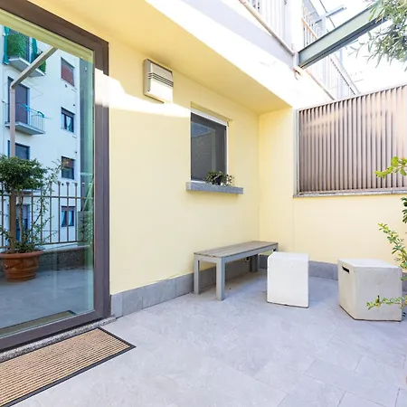 Citta Studi 1 - Collection Guest house 4*