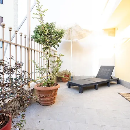 Citta Studi 1 - Collection Guest house 4*