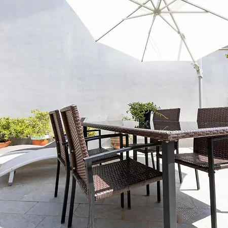 Guest house Citta Studi 1 - Collection 4*