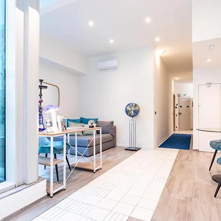 Citta Studi 1 - Collection Guest house