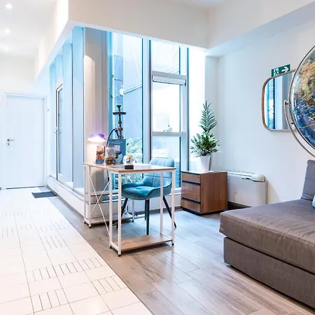 Guest house Citta Studi 1 - Collection Milan