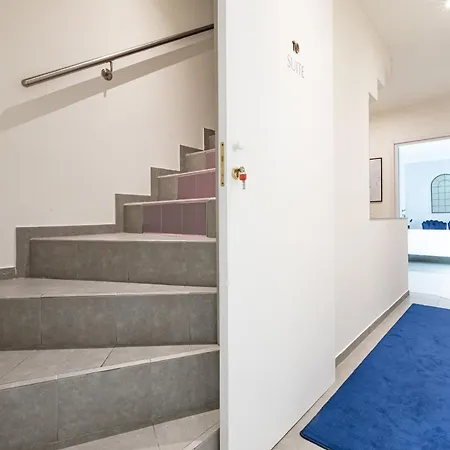 Guest house Citta Studi 1 - Collection