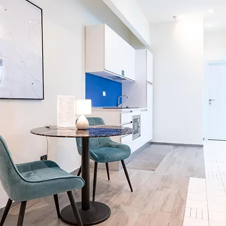 Citta Studi 1 - Collection Guest house Milan