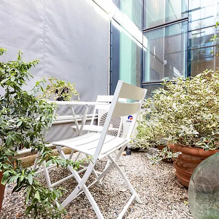 Guest house Citta Studi 1 - Collection Milan