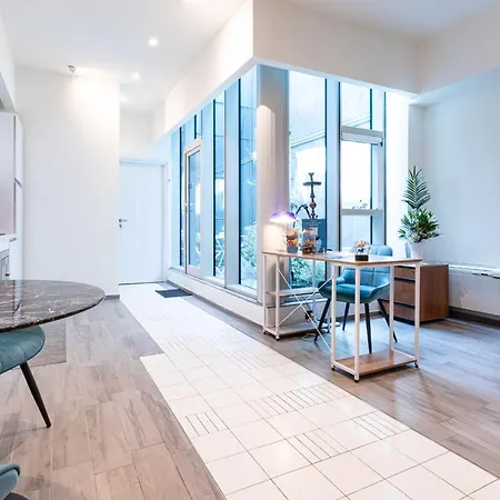 Guest house Citta Studi 1 - Collection 4*