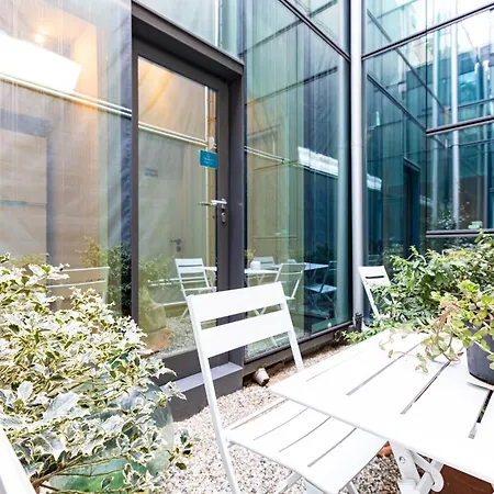 Guest house Citta Studi 1 - Collection Milan