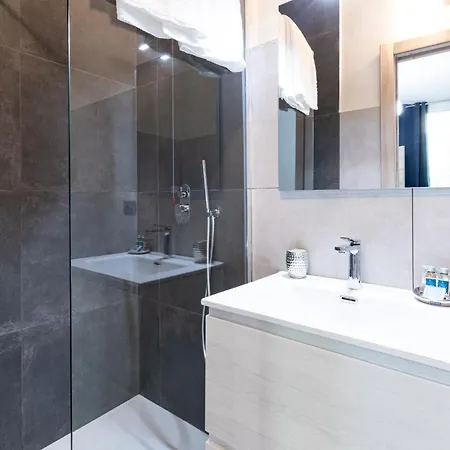 Guest house Citta Studi 1 - Collection Milan