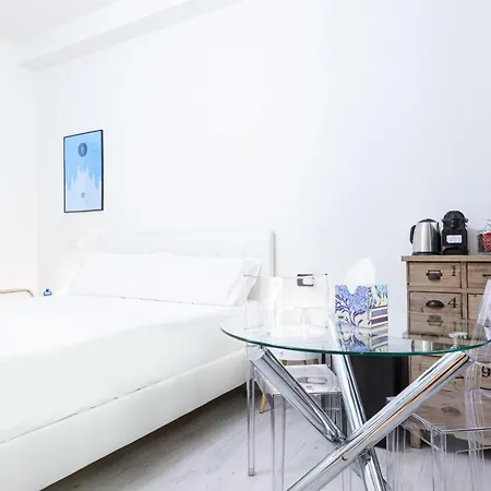 Guest house Citta Studi 1 - Collection