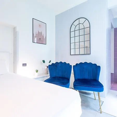 Citta Studi 1 - Collection Guest house Milan