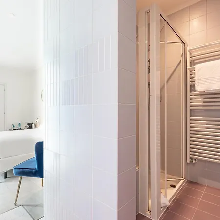 Citta Studi 1 - Collection Guest house 4*