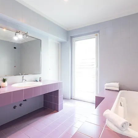 Citta Studi 1 - Collection Guest house