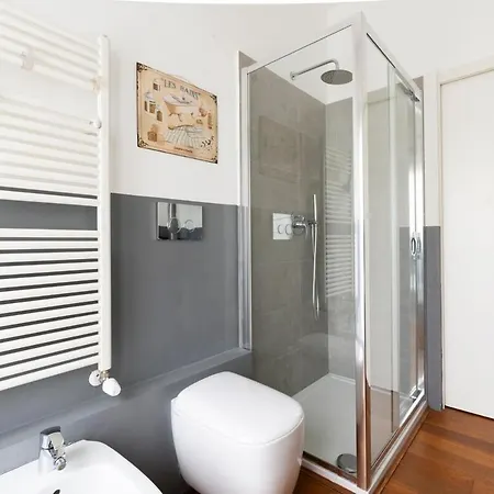 Διαμέρισμα Ippodromo Cozy Near San Siro