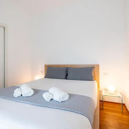 Ippodromo Cozy Near San Siro Διαμέρισμα