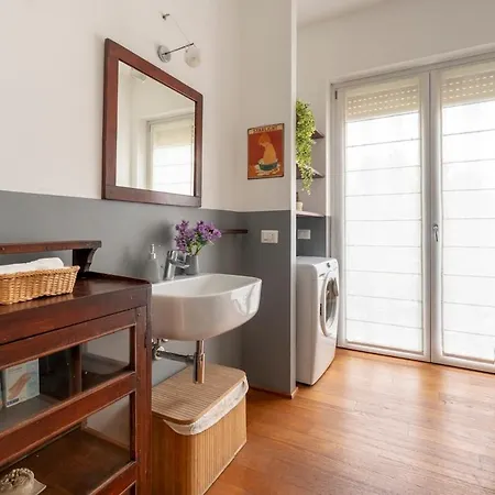 Ippodromo Cozy Near San Siro Διαμέρισμα *