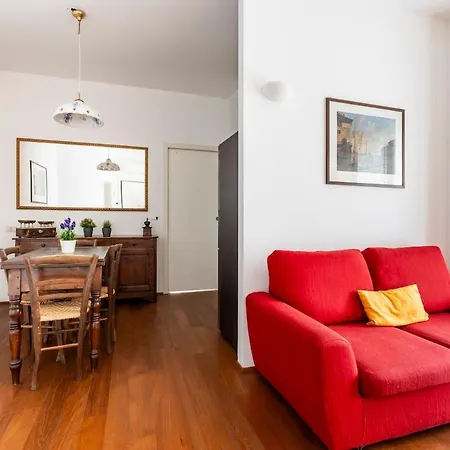 Ippodromo Cozy Near San Siro * Μιλάνο