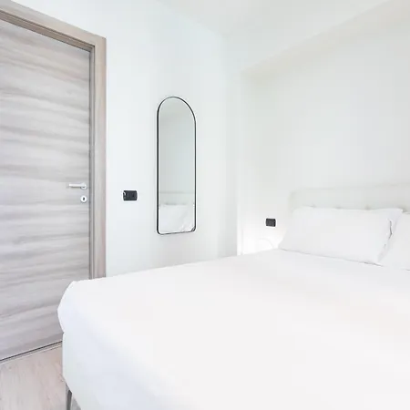 Guest house Citta Studi 1 - Collection 4*