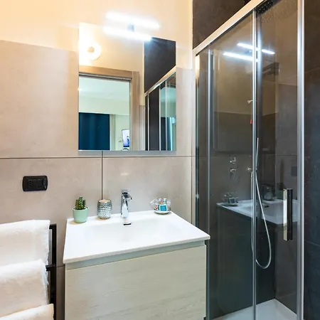 Citta Studi 1 - Collection Guest house