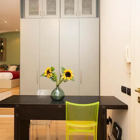 Arco Della Pace Urban By 101flats * מילאנו