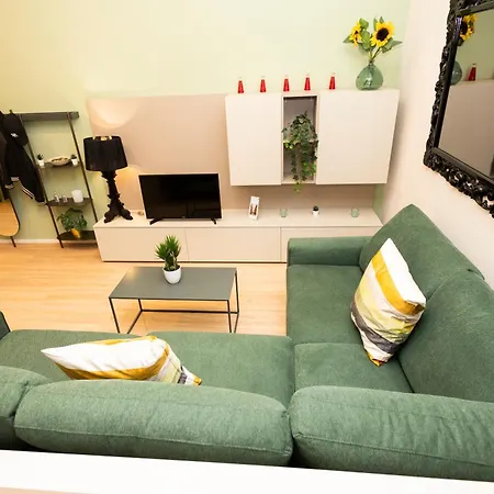 Arco Della Pace Urban By 101flats דירה