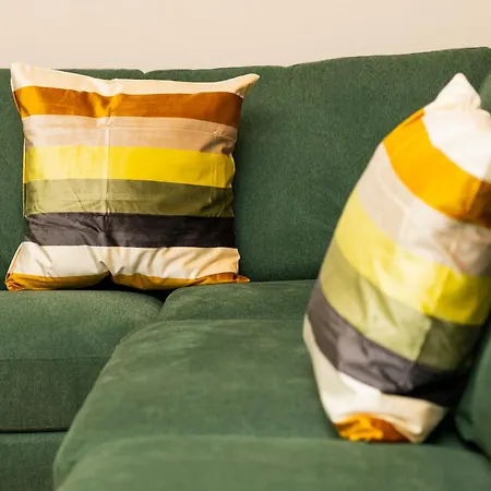 Arco Della Pace Urban By 101flats