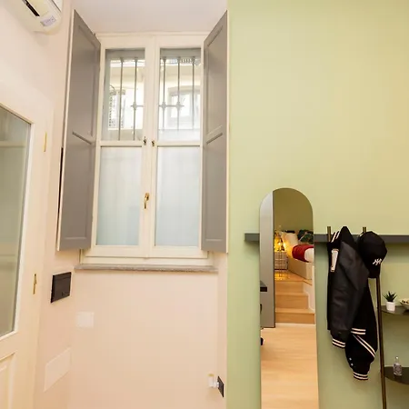 Arco Della Pace Urban By 101flats מילאנו