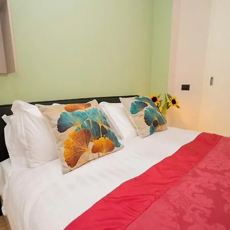 Arco Della Pace Urban By 101flats דירה מילאנו