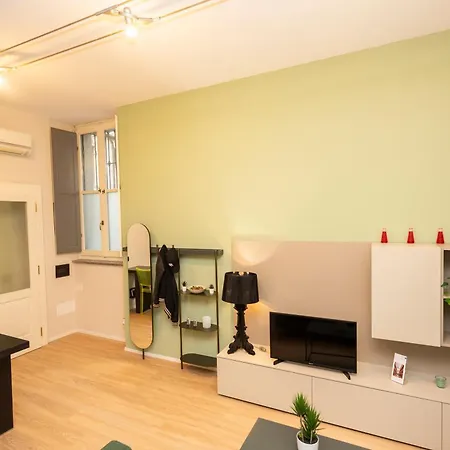 Arco Della Pace Urban By 101flats *