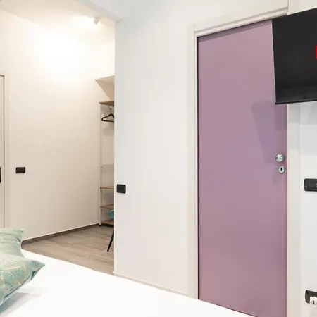 Citta Studi 1 - Collection Guest house